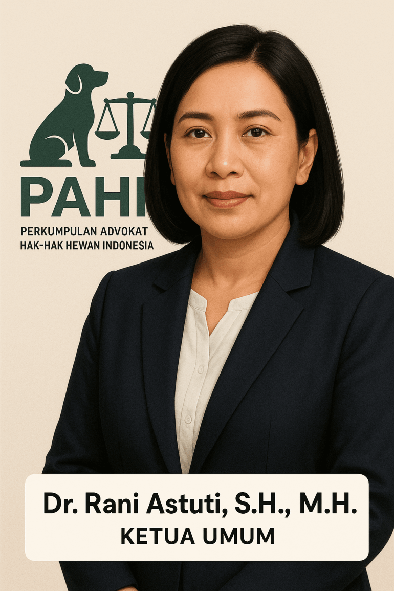 Pahi CABANG LUMANJANG