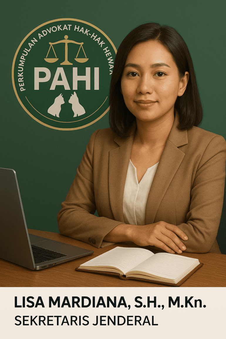 Pahi CABANG LUMANJANG