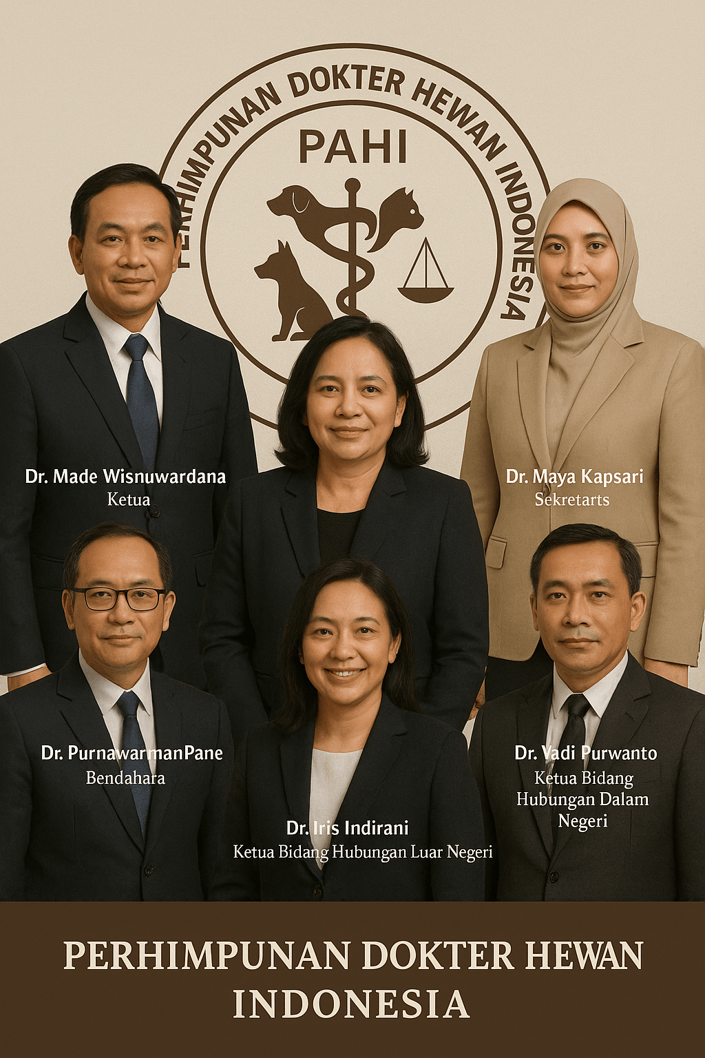 PAHI CABANG LUMANJANG